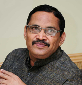 T.K. Shankaranarayanan